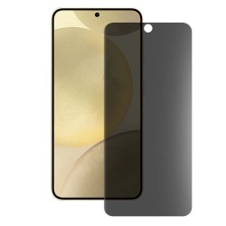 Folie privacy mata SILKASE pentru Samsung Galaxy S25, protectie ecran, silicon