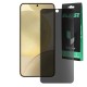 Folie privacy mata SILKASE pentru Samsung Galaxy S25, protectie ecran, silicon (SILKASE, S25) by www.silkase.ro Folie privacy mata SILKASE pentru Samsung Galaxy S25, protectie ecran, silicon (S25, F7457) by www.silkase.ro