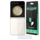 Folie spate SILKASE pentru Samsung Galaxy Z Flip5, protectie spate, silicon regenerabil (SILKASE, Telefoane Samsung) by www.silkase.ro Folie spate SILKASE pentru Samsung Galaxy Z Flip5, protectie spate, silicon regenerabil (Telefoane Samsung, F6046) by www.silkase.ro