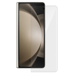Folie SILKASE pentru Samsung Galaxy Z Fold5, protectie ecran, silicon regenerabil
