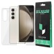 Set 2 folii SILKASE pentru Samsung Galaxy Z Fold5, protectie telefon, silicon regenerabil (SILKASE, Telefoane Samsung) by www.silkase.ro Set 2 folii SILKASE pentru Samsung Galaxy Z Fold5, protectie telefon, silicon regenerabil (Telefoane Samsung, F6033) by www.silkase.ro