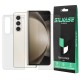 Set 2 folii mate SILKASE pentru Samsung Galaxy Z Fold5, protectie telefon, silicon (Telefoane Samsung, F6036) by www.silkase.ro