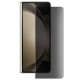 Folie privacy mata SILKASE pentru Samsung Galaxy Z Fold5, protectie ecran, silicon (Telefoane Samsung, F6038) by www.silkase.ro