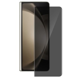 Folie privacy SILKASE pentru Samsung Galaxy Z Fold5, protectie ecran, silicon