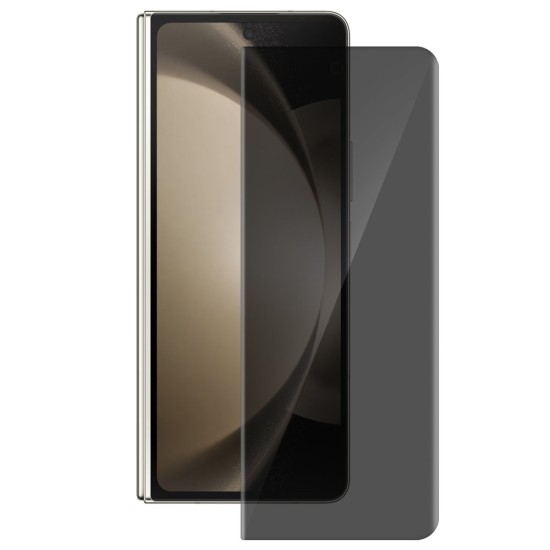 Folie privacy SILKASE pentru Samsung Galaxy Z Fold5, protectie ecran, silicon (SILKASE, Telefoane Samsung) by www.silkase.ro Folie privacy SILKASE pentru Samsung Galaxy Z Fold5, protectie ecran, silicon (Telefoane Samsung, F6037) by www.silkase.ro