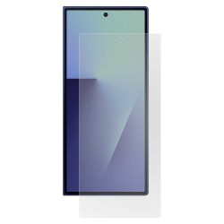 Folie mata SILKASE pentru Samsung Galaxy Z Fold7, protectie ecran, silicon