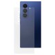 Folie spate mata SILKASE pentru Samsung Galaxy Z Fold7, protectie spate, silicon (Z Fold7, F7788) by www.silkase.ro