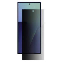 Folie privacy SILKASE pentru Samsung Galaxy Z Fold7, protectie ecran, silicon