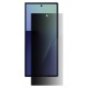 Folie privacy SILKASE pentru Samsung Galaxy Z Fold7, protectie ecran, silicon (Z Fold7, F7790) by www.silkase.ro