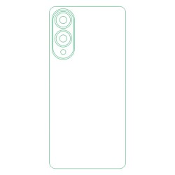 Folie SILKASE pentru Samsung S25 Edge, protectie ecran, silicon regenerabil