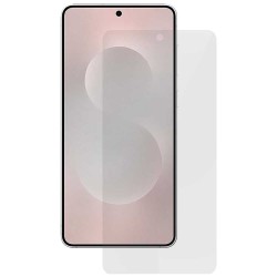 Folie mata SILKASE pentru Samsung S25 Edge, protectie ecran, silicon