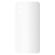 Folie skin SILKASE pentru Samsung Galaxy S25 Edge, protectie spate telefon, alb mat (S25 Edge, S2025) by www.silkase.ro