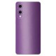 Folie skin SILKASE pentru Samsung Galaxy S25 Edge, protectie spate telefon, mov mat (S25 Edge, S2045) by www.silkase.ro