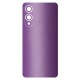 Folie skin SILKASE pentru Samsung Galaxy S25 Edge, protectie spate telefon, mov mat (S25 Edge, S2045) by www.silkase.ro