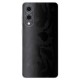Folie skin SILKASE pentru Samsung Galaxy S25 Edge, protectie spate telefon, negru camuflaj (S25 Edge, S2028) by www.silkase.ro