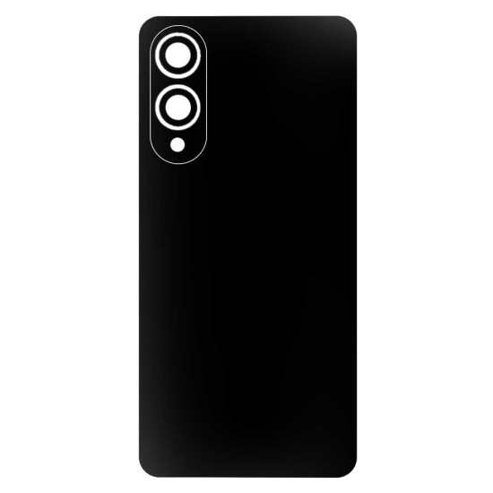 Folie skin SILKASE pentru Samsung Galaxy S25 Edge, protectie spate telefon, negru mat (SILKASE, S25 Edge) by www.silkase.ro Folie skin SILKASE pentru Samsung Galaxy S25 Edge, protectie spate telefon, negru mat (S25 Edge, S2043) by www.silkase.ro