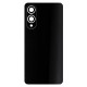 Folie skin SILKASE pentru Samsung Galaxy S25 Edge, protectie spate telefon, negru perlat (SILKASE, S25 Edge) by www.silkase.ro Folie skin SILKASE pentru Samsung Galaxy S25 Edge, protectie spate telefon, negru perlat (S25 Edge, S2044) by www.silkase.ro