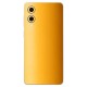 Folie skin SILKASE pentru Samsung Galaxy S25 Edge, protectie spate telefon, portocaliu deschis mat (SILKASE, S25 Edge) by www.silkase.ro Folie skin SILKASE pentru Samsung Galaxy S25 Edge, protectie spate telefon, portocaliu deschis mat (S25 Edge, S2038) by www.silkase.ro