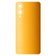 Folie skin SILKASE pentru Samsung Galaxy S25 Edge, protectie spate telefon, portocaliu deschis mat (SILKASE, S25 Edge) by www.silkase.ro Folie skin SILKASE pentru Samsung Galaxy S25 Edge, protectie spate telefon, portocaliu deschis mat (S25 Edge, S2038) by www.silkase.ro