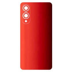 Folie skin SILKASE pentru Samsung Galaxy S25 Edge, protectie spate telefon, rosu lucios Folie skin SILKASE pentru Samsung Galaxy S25 Edge, protectie spate telefon, rosu lucios
