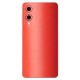 Folie skin SILKASE pentru Samsung Galaxy S25 Edge, protectie spate telefon, rosu mat (S25 Edge, S2053) by www.silkase.ro