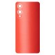 Folie skin SILKASE pentru Samsung Galaxy S25 Edge, protectie spate telefon, rosu mat (S25 Edge, S2053) by www.silkase.ro