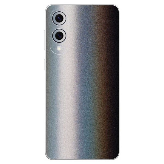 Folie skin SILKASE pentru Samsung Galaxy S25 Edge, protectie spate telefon, satin psychedelic (SILKASE, S25 Edge) by www.silkase.ro Folie skin SILKASE pentru Samsung Galaxy S25 Edge, protectie spate telefon, satin psychedelic (S25 Edge, S2030) by www.silkase.ro
