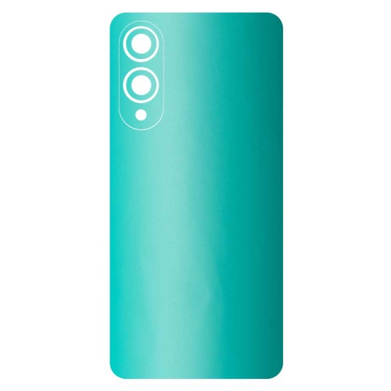 Folie skin SILKASE pentru Samsung Galaxy S25 Edge, protectie spate telefon, turcoaz mat (SILKASE, S25 Edge) by www.silkase.ro Folie skin SILKASE pentru Samsung Galaxy S25 Edge, protectie spate telefon, turcoaz mat (S25 Edge, S2051) by www.silkase.ro