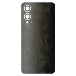 Folie skin SILKASE pentru Samsung Galaxy S25 Edge, protectie spate telefon, verde camuflaj Folie skin SILKASE pentru Samsung Galaxy S25 Edge, protectie spate telefon, verde camuflaj