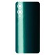 Folie skin SILKASE pentru Samsung Galaxy S25 Edge, protectie spate telefon, verde emerald (S25 Edge, S2037) by www.silkase.ro
