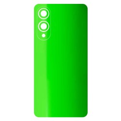 Folie skin SILKASE pentru Samsung Galaxy S25 Edge, protectie spate telefon, verde neon lucios Folie skin SILKASE pentru Samsung Galaxy S25 Edge, protectie spate telefon, verde neon lucios