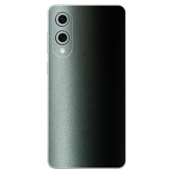 Folie skin SILKASE pentru Samsung Galaxy S25 Edge, protectie spate telefon, verde pine inchis (SILKASE, S25 Edge) by www.silkase.ro Folie skin SILKASE pentru Samsung Galaxy S25 Edge, protectie spate telefon, verde pine inchis (S25 Edge, S2024) by www.silkase.ro
