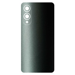 Folie skin SILKASE pentru Samsung Galaxy S25 Edge, protectie spate telefon, verde pine inchis Folie skin SILKASE pentru Samsung Galaxy S25 Edge, protectie spate telefon, verde pine inchis