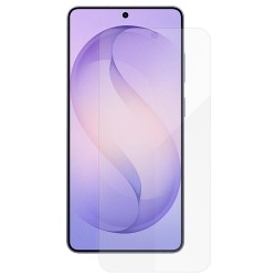 Folie SILKASE pentru Samsung S26 Ultra, protectie ecran, silicon regenerabil