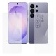 Set 2 folii SILKASE pentru Samsung S26 Ultra, protectie telefon, silicon regenerabil (S26 Ultra, F7814) by www.silkase.ro