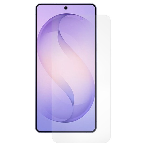 Folie mata SILKASE pentru Samsung S26 Ultra, protectie ecran, silicon (S26 Ultra, F7815) by www.silkase.ro
