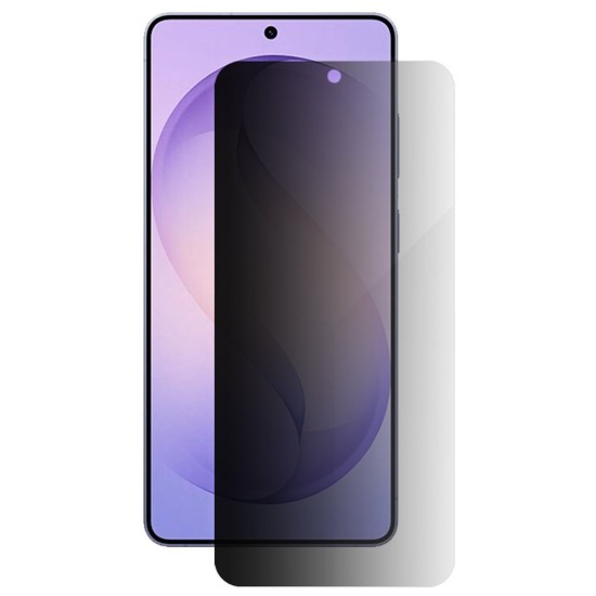 Folie privacy SILKASE pentru Samsung S26 Ultra, protectie ecran, silicon (S26 Ultra, F7818) by www.silkase.ro