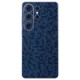Folie skin SILKASE pentru Samsung Galaxy S26 Ultra, protectie spate telefon, albastru hexa Folie skin SILKASE pentru Samsung Galaxy S26 Ultra, protectie spate telefon, albastru hexa (S26 Ultra, S2259) by www.silkase.ro