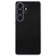 Folie skin SILKASE pentru Samsung Galaxy S26 Ultra, protectie spate telefon, carbon Folie skin SILKASE pentru Samsung Galaxy S26 Ultra, protectie spate telefon, carbon (S26 Ultra, S2257) by www.silkase.ro