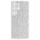 Folie skin SILKASE pentru Samsung Galaxy S26 Ultra, protectie spate telefon, gri hexa Folie skin SILKASE pentru Samsung Galaxy S26 Ultra, protectie spate telefon, gri hexa (S26 Ultra, S2260) by www.silkase.ro