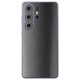 Folie skin SILKASE pentru Samsung Galaxy S26 Ultra, protectie spate telefon, gri metalizat (S26 Ultra, S2251) by www.silkase.ro