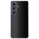 Folie skin SILKASE pentru Samsung Galaxy S26 Ultra, protectie spate telefon, matrix negru (S26 Ultra, S2279) by www.silkase.ro