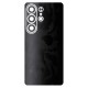 Folie skin SILKASE pentru Samsung Galaxy S26 Ultra, protectie spate telefon, negru camuflaj Folie skin SILKASE pentru Samsung Galaxy S26 Ultra, protectie spate telefon, negru camuflaj (S26 Ultra, S2252) by www.silkase.ro