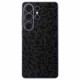 Folie skin SILKASE pentru Samsung Galaxy S26 Ultra, protectie spate telefon, negru hexa Folie skin SILKASE pentru Samsung Galaxy S26 Ultra, protectie spate telefon, negru hexa (S26 Ultra, S2258) by www.silkase.ro
