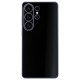Folie skin SILKASE pentru Samsung Galaxy S26 Ultra, protectie spate telefon, negru perlat (S26 Ultra, S2268) by www.silkase.ro