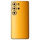 Folie skin SILKASE pentru Samsung Galaxy S26 Ultra, protectie spate telefon, portocaliu deschis mat Folie skin SILKASE pentru Samsung Galaxy S26 Ultra, protectie spate telefon, portocaliu deschis mat (S26 Ultra, S2262) by www.silkase.ro