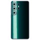 Folie skin SILKASE pentru Samsung Galaxy S26 Ultra, protectie spate telefon, verde emerald (S26 Ultra, S2261) by www.silkase.ro