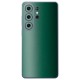 Folie skin SILKASE pentru Samsung Galaxy S26 Ultra, protectie spate telefon, verde inchis mat Folie skin SILKASE pentru Samsung Galaxy S26 Ultra, protectie spate telefon, verde inchis mat (S26 Ultra, S2264) by www.silkase.ro