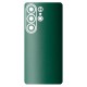 Folie skin SILKASE pentru Samsung Galaxy S26 Ultra, protectie spate telefon, verde inchis mat Folie skin SILKASE pentru Samsung Galaxy S26 Ultra, protectie spate telefon, verde inchis mat (S26 Ultra, S2264) by www.silkase.ro