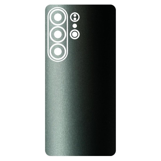 Folie skin SILKASE pentru Samsung Galaxy S26 Ultra, protectie spate telefon, verde pine inchis Folie skin SILKASE pentru Samsung Galaxy S26 Ultra, protectie spate telefon, verde pine inchis (S26 Ultra, S2248) by www.silkase.ro